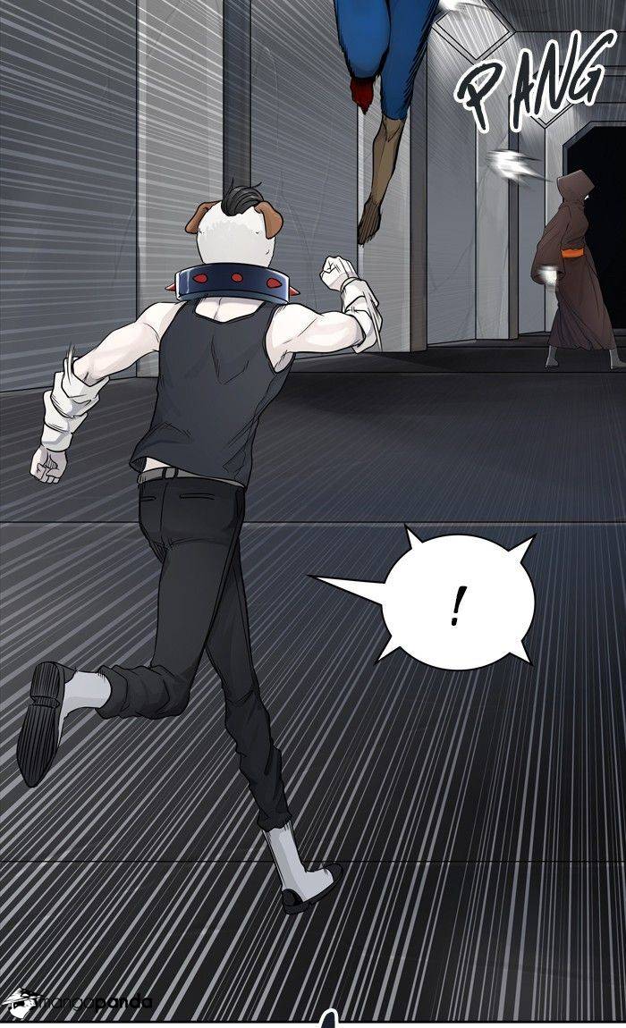 Tower of God Chapter 428 image 031